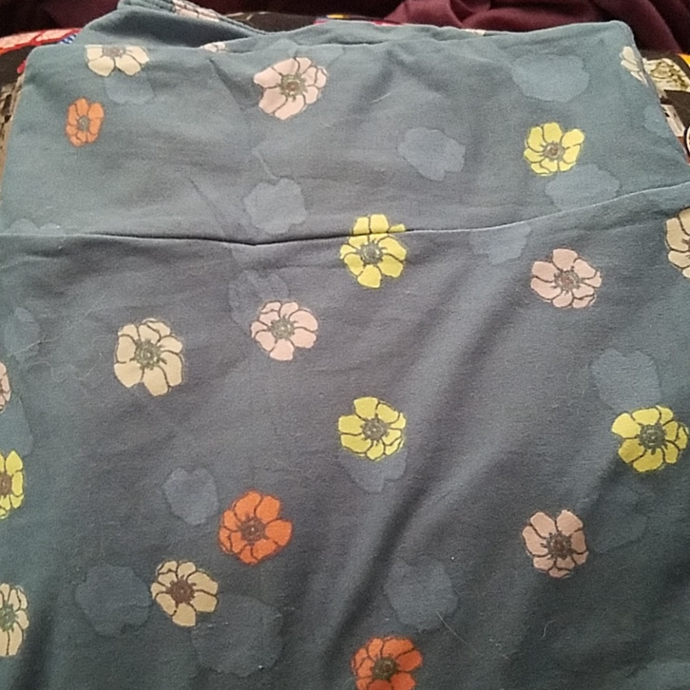 TC2 Lularoe Leggings